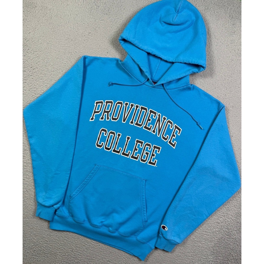 Vintage Y2k Providence College Champion Sweatshirt